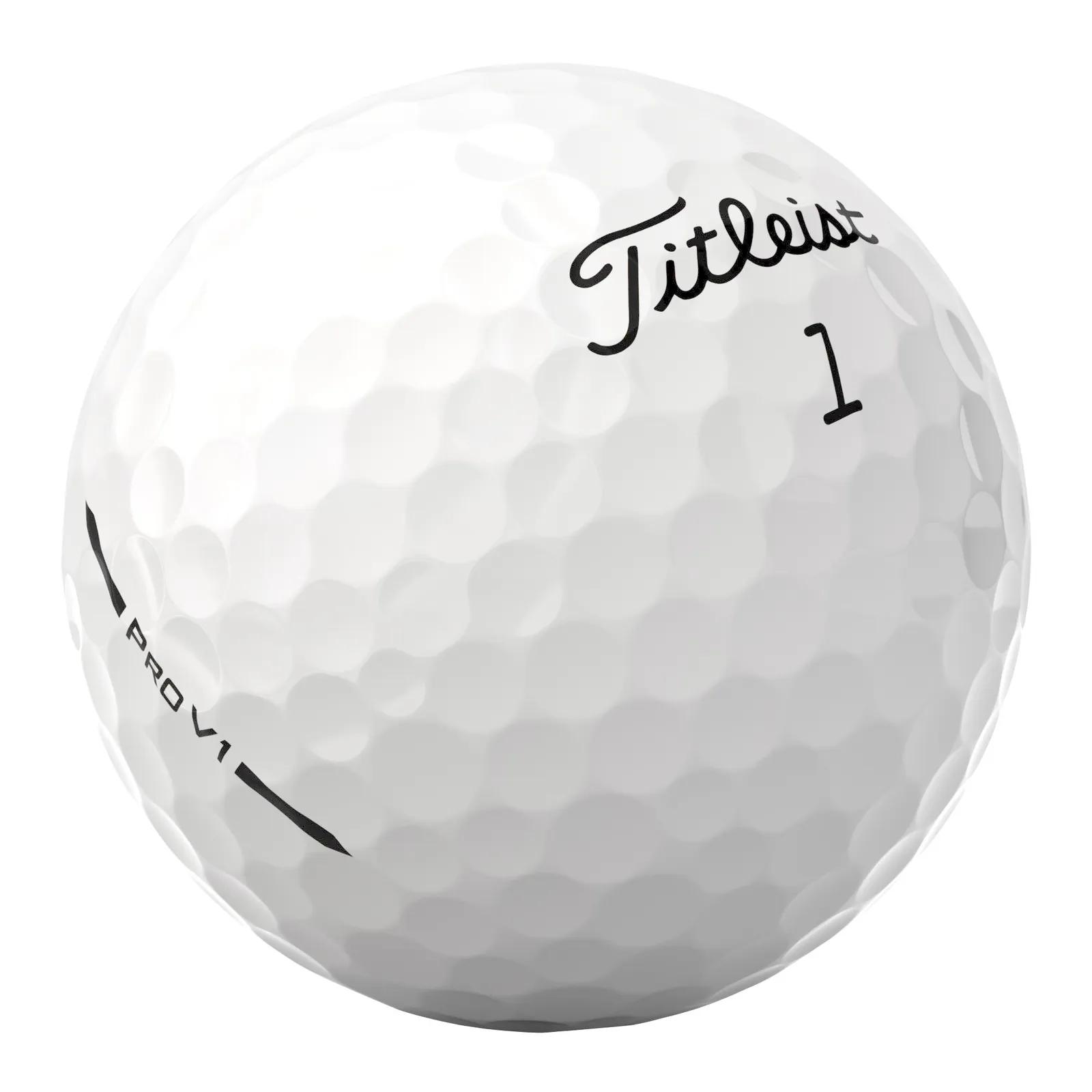 Pro V1 Golf Ball Urethane Cover (12 Pack) - product view 6