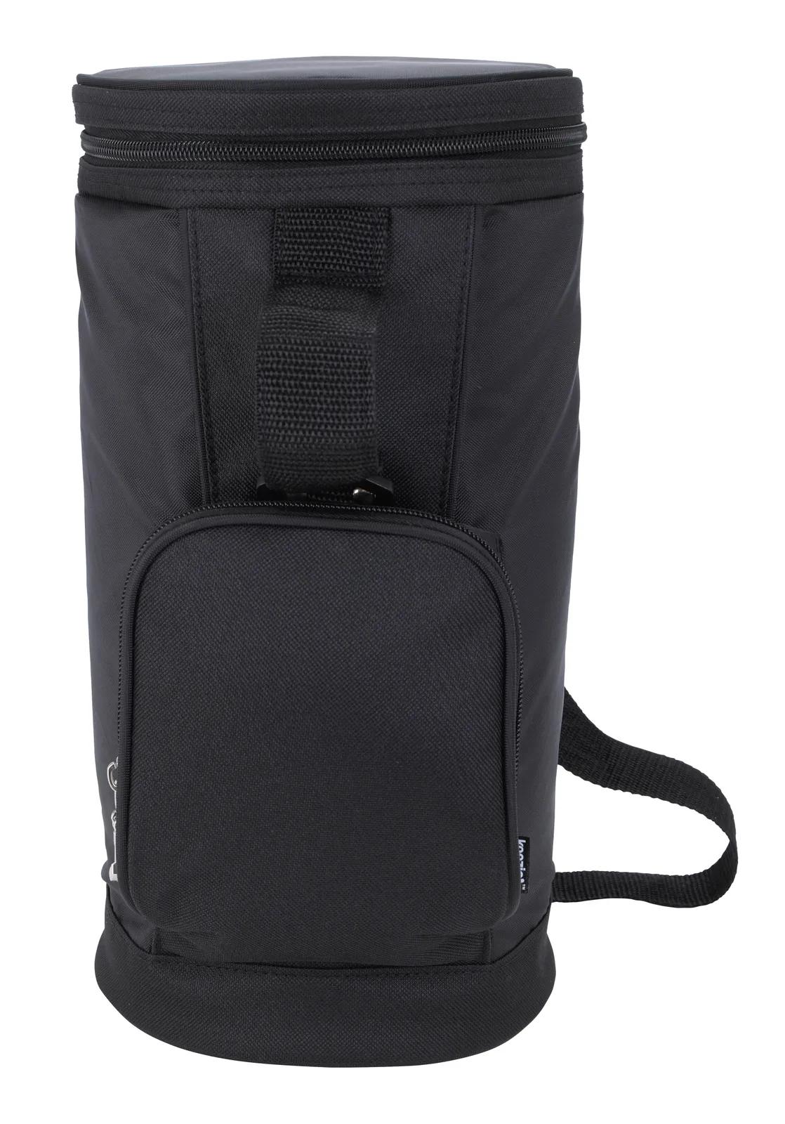 Golf Cooler Bag Back Nine Insulated 9 Can Capacity - 14.5 in - product view 4