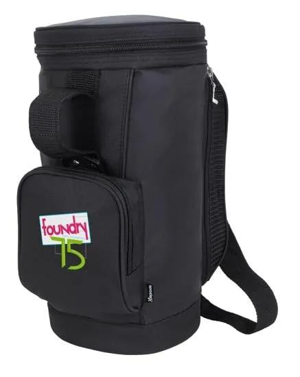 Koozie Golf Back Nine Cooler - product view 1