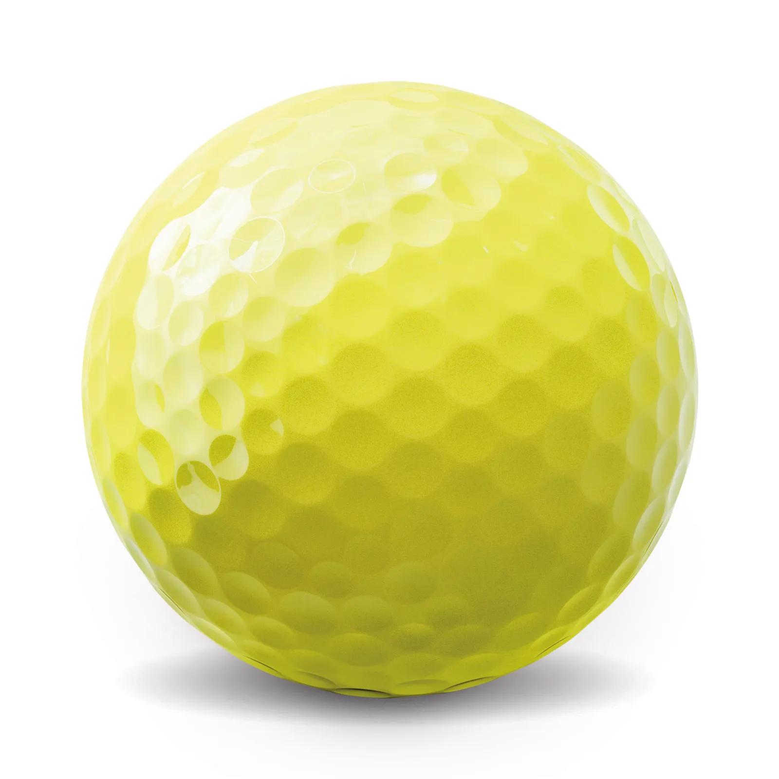 TruFeel Golf Balls Surlyn Cover Soft (12 Pack) - product view 4