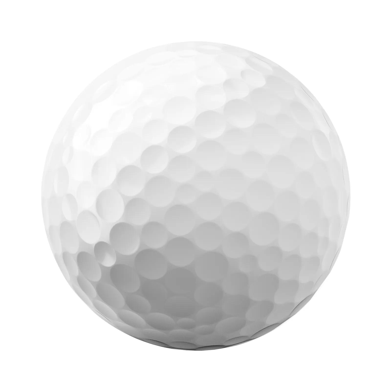 Golf Balls High Gradient Core Urethane Cover (6 Pack) - product view 2