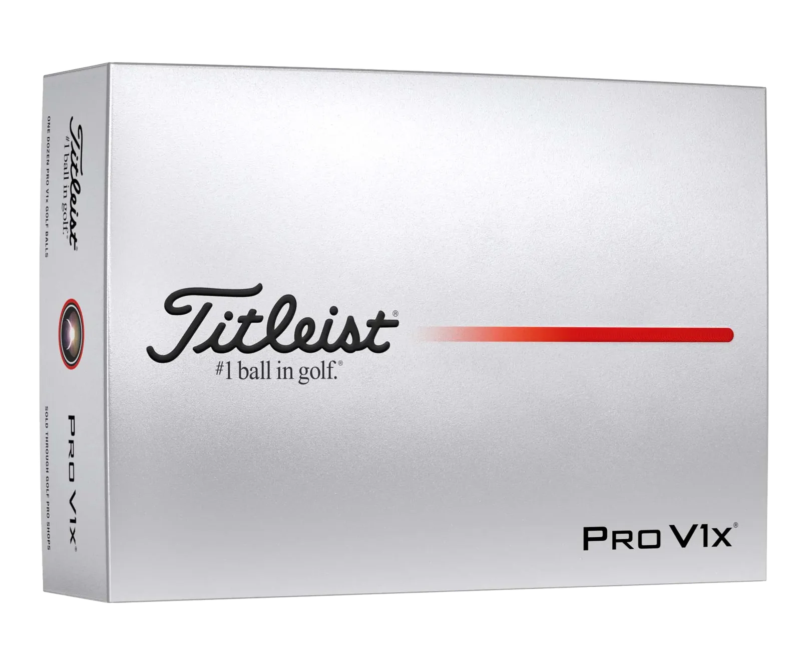 Golf Balls Speed Amplifying Urethane Cover (6 Pack) - product view 6