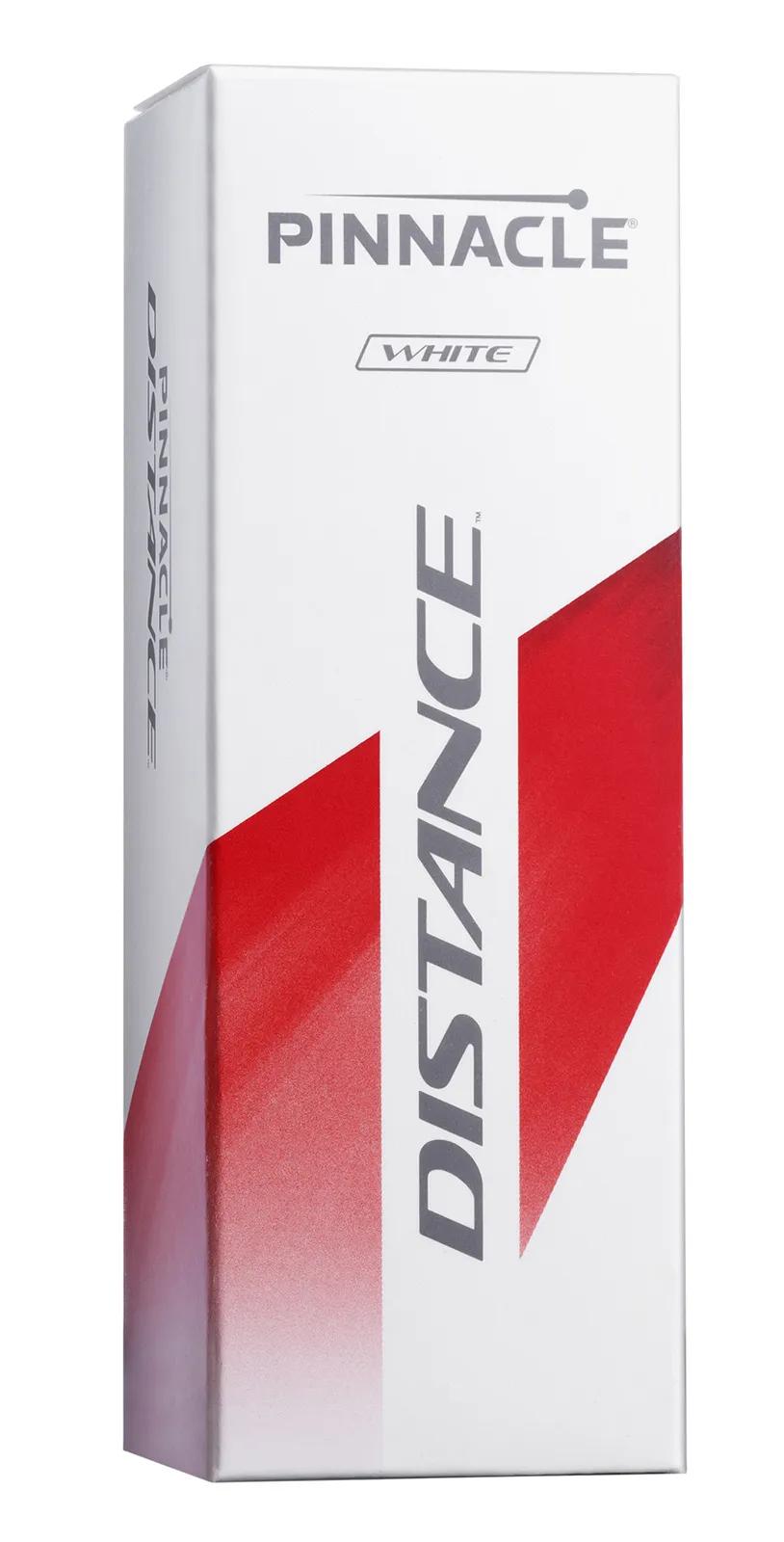 Golf Balls Distance Ionomer High-Energy Core (12 Pack) - product view 5