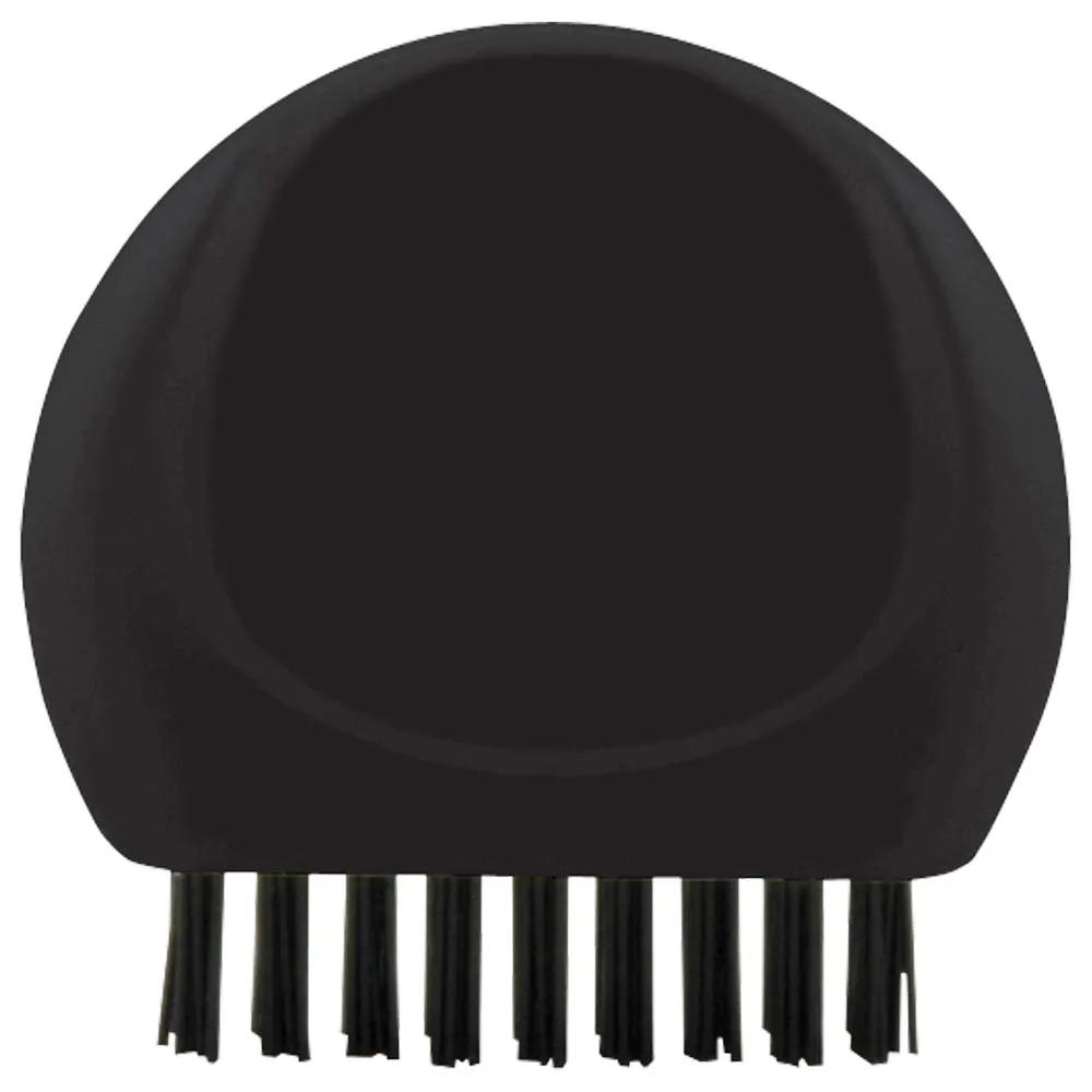 Golf Club Brush Compact Non-Wire Bristles - 1.25 in - product view 4