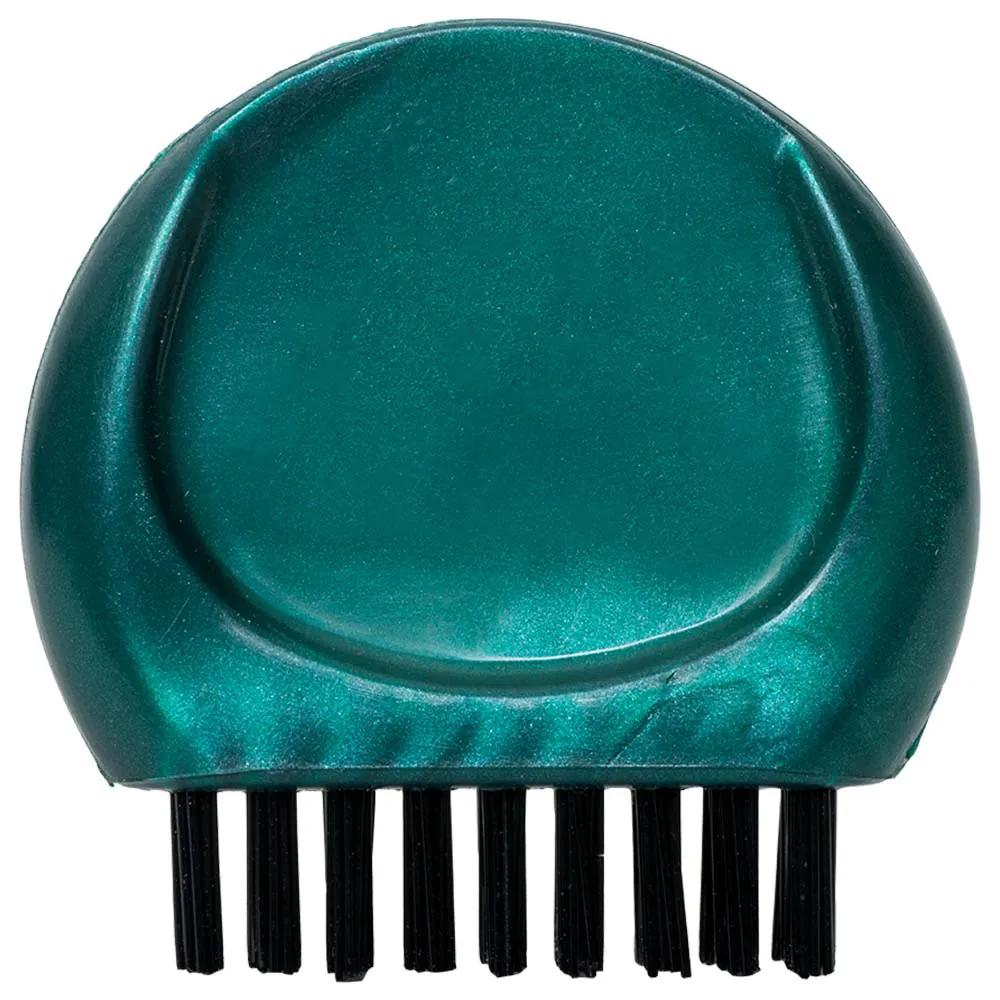 Golf Club Brush Compact Non-Wire Bristles - 1.25 in - product view 6