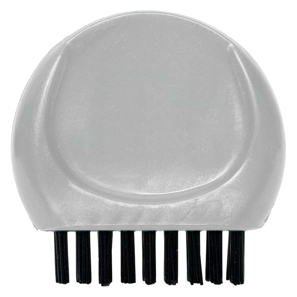Golf Club Brush Compact Non-Wire Bristles - 1.25 in - product view 7